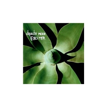 Depeche Mode - Exciter