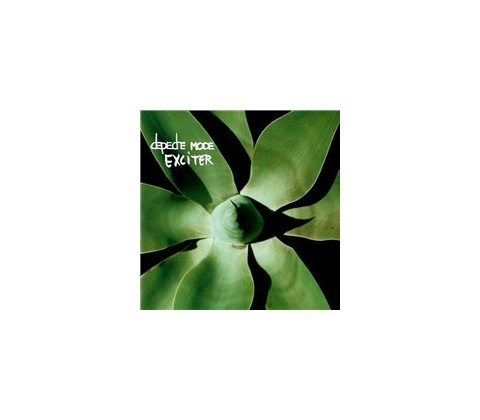Depeche Mode - Exciter