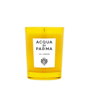 Acqua Di Parma Oh L Amore Ароматна свещ 200 гр