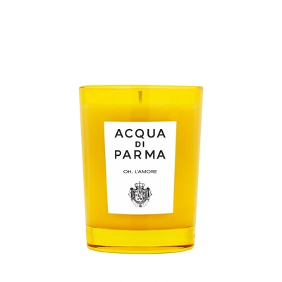 Acqua Di Parma Oh L Amore Ароматна свещ 200 гр
