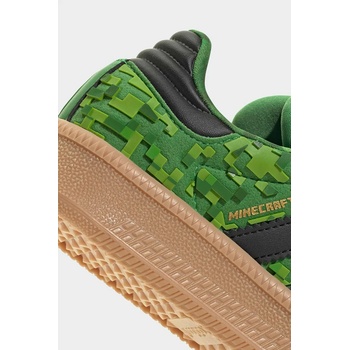 adidas Originals Детски маратонки adidas Originals Minecraft SAMBA XLG (IH1732)