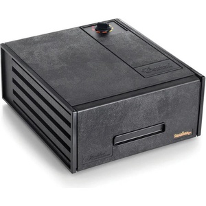Excalibur Дехидратор Excalibur 4500 с 5 тавички - икономичният модел Сушилни за плодове