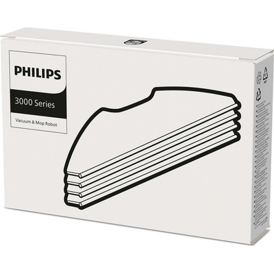 Philips XV1430/00 mopovacie txtilie