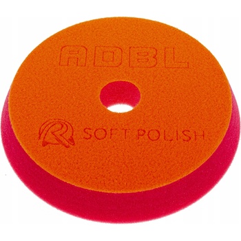 Adbl Roller Soft Polish DA 125 mm