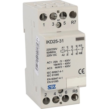 SEZ IKD25-31
