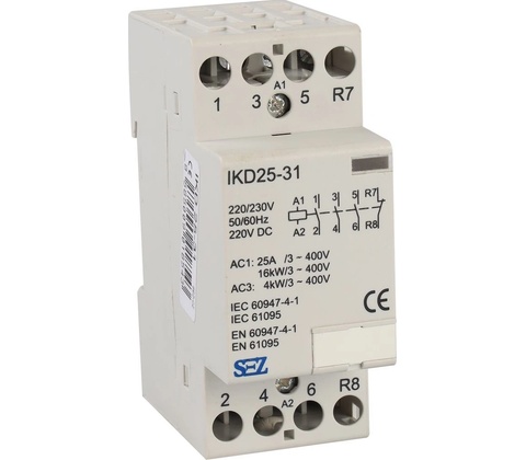 SEZ IKD25-31
