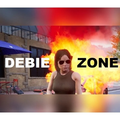 Debie Zone