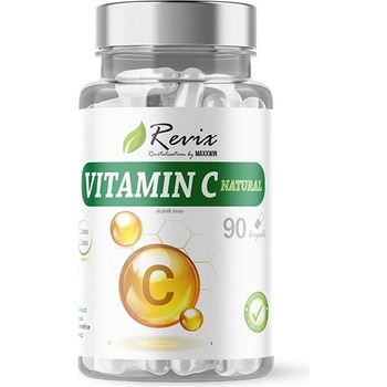 Revix Vitamin C Natural 90 kapsúl
