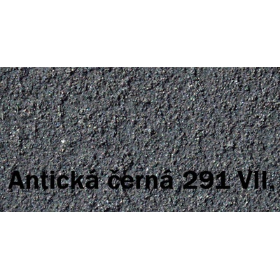 Schmiedeeisen lack kovářská barva 10l antická černá 290 VII.