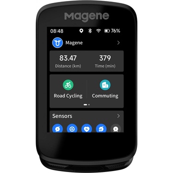Magene C606
