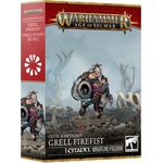 Games Workshop Grell Firefist (95-25)