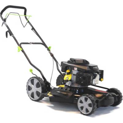 NAC LS50-146-SD-NG