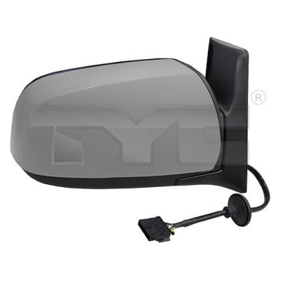 Vonkajżie spätné zrkadlo TYC 325-0139