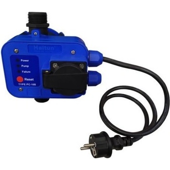 DAB Elektronický tlakový spínač bez kábla SMART PRESS WG 1,5 HP