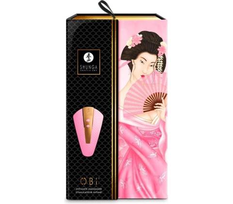 Shunga Obi Light