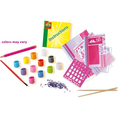 SES - Декорация за маникюр