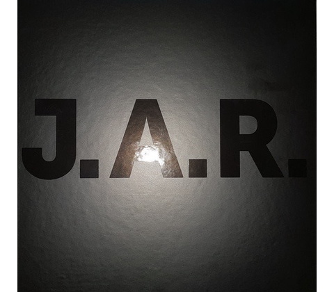 J.A.R. - BOX LP