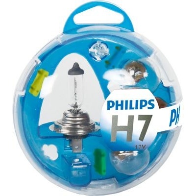 Philips Essential Box H7 - sada žárovek | Zboží Auto