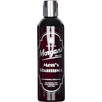 Morgan's Pomade Men's Shampoo 250 ml