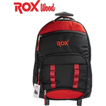 ROX Wood Чанта на колела с телескопична дръжка / rox 153rox0154 / (rox 153rox0154)