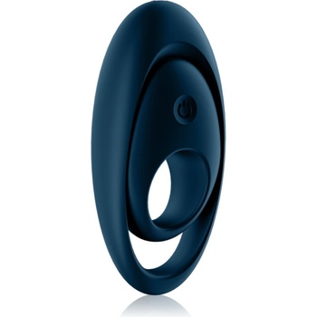 Satisfyer GLORIOUS DUO пръстен за пенис вибриращ 10.5 см