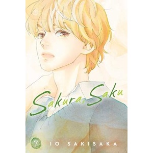 Sakura, Saku, Vol. 7 (ISBN: 9781974754854)