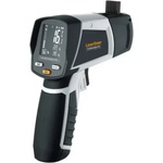 Laserliner Безконтактен термометър Laserliner CondenseSpot Pro/ +550°C (082.049A)