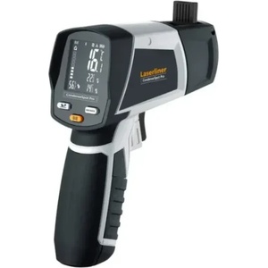 Laserliner Безконтактен термометър Laserliner CondenseSpot Pro/ +550°C (082.049A)