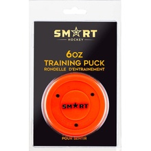 Smart Hockey PUCK orange - 6 oz