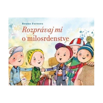 Rozprávaj mi o milosrdenstve