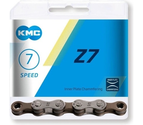 KLS KMC Z7