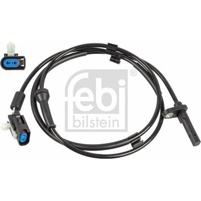 Snímač počtu otáčok kolesa FEBI BILSTEIN 109295