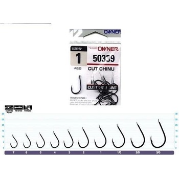 Owner 50339 vel.3 13 ks