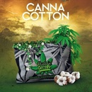 Canna Cotton Organická vata