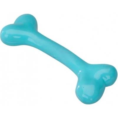 EUROPET BERNINA Rubber Bone 15 cm Small Mint s vůní máty