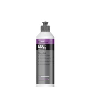 Koch Chemie Micro Cut M2.02 - Антихологенова полираща паста 250ml (4321)