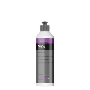 Koch Chemie Micro Cut M2.02 - Антихологенова полираща паста 250ml (4321)