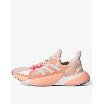 Adidas X9000L4 Running Shoes Light Pink