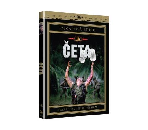 Četa DVD