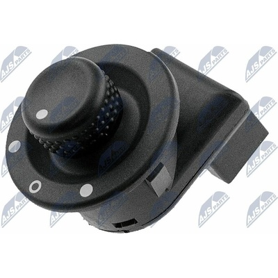 Spínač, nastavení vnějšího zrcátka NTY EWS-RE-032 – Hledejceny.cz