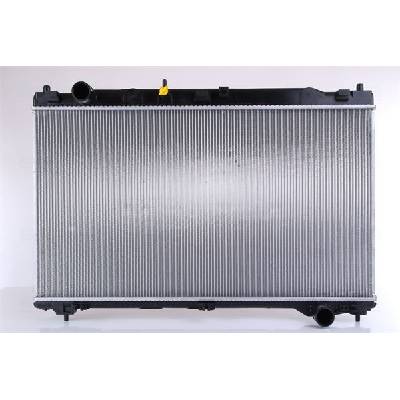 Chladič, chlazení motoru NISSENS 646948