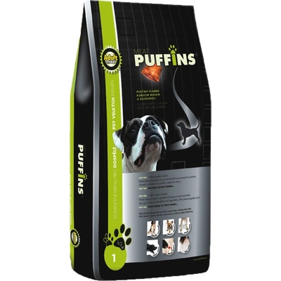 Puffins Adult Maxi 1 kg