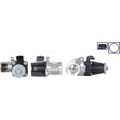 AGR - Ventil ELSTOCK 73-0321 73-0321