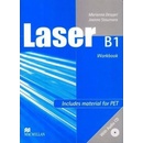 New Laser B1 M. Mann