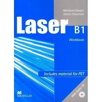 New Laser B1 M. Mann