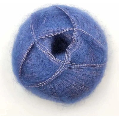Mohair by Canard Brushed Lace Zvonek 3004