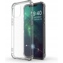 Elnox Anti-Shock kryt na Samsung S24 Plus transparentný GSM177893