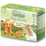 Bebelan Бебешки бишкоти Bebelan Baby Biscuits - Бързо разтворими (8008533720008) - baby