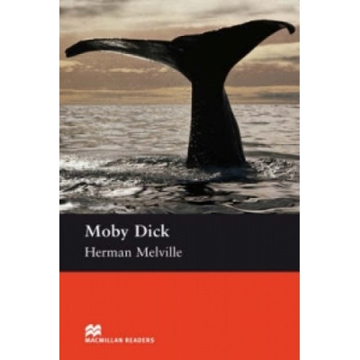 Moby Dick - Herman Melville
