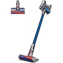 Dyson v6 fluffy